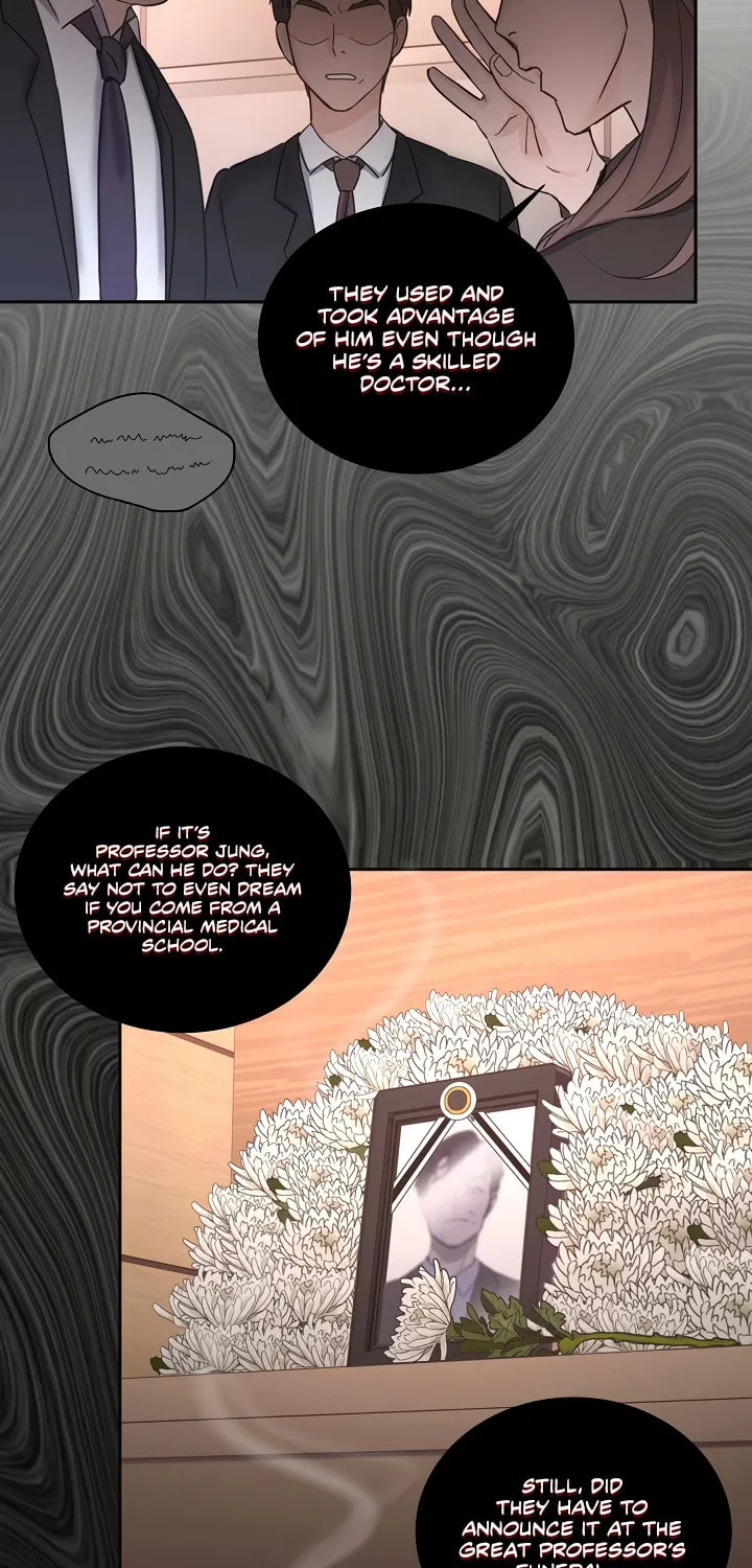 Max Level Doctor Returns Chapter 1 page 11 - 
