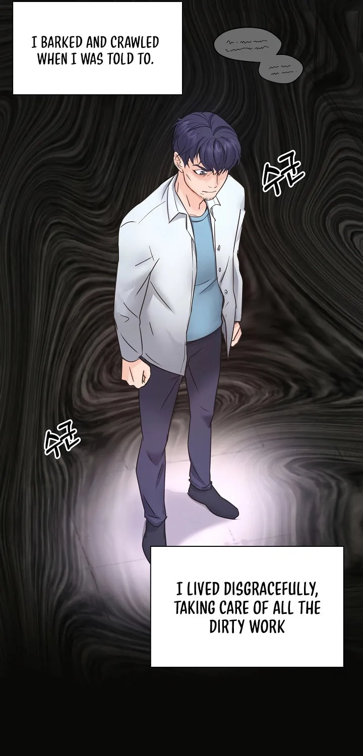 Max Level Doctor Returns Chapter 1 page 13 - 