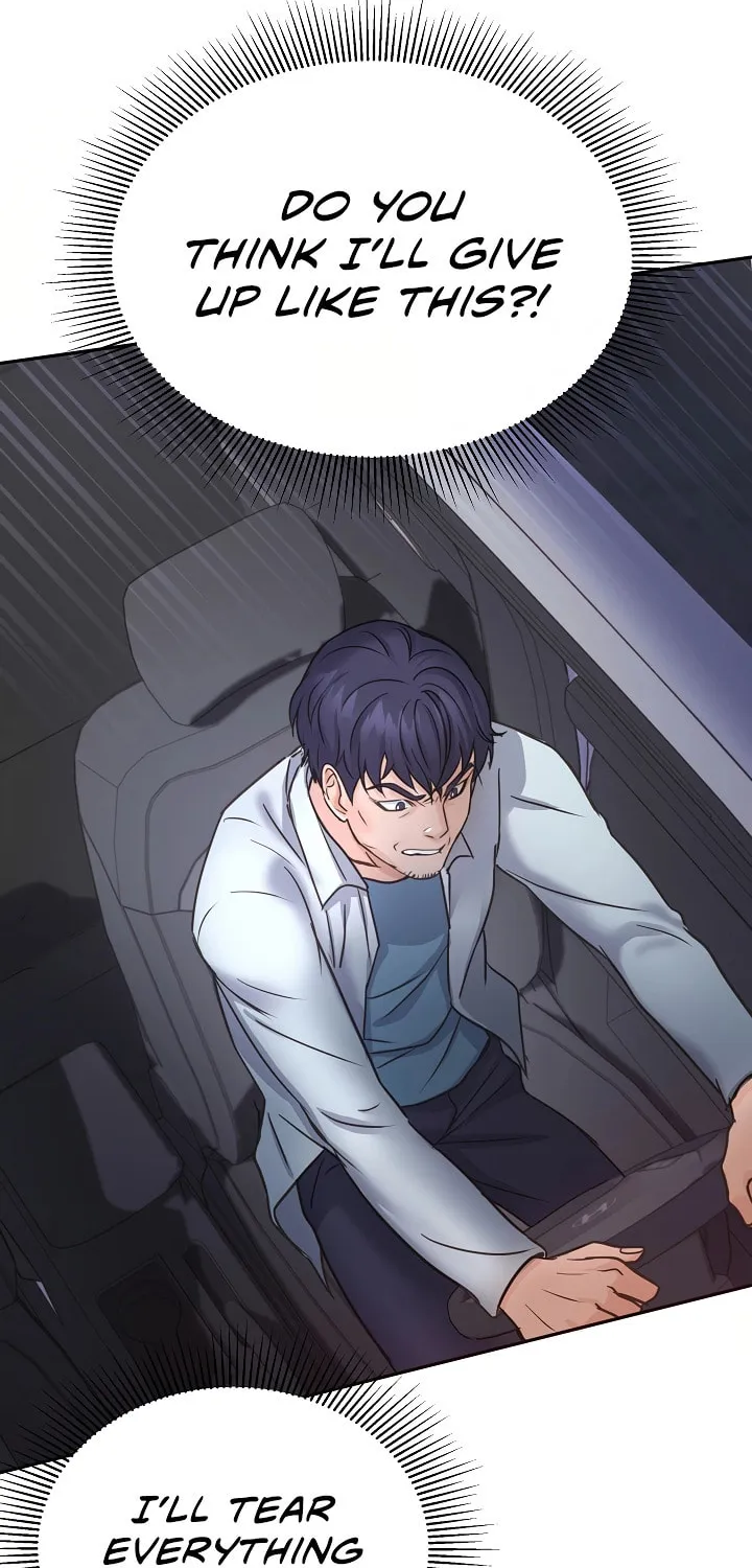 Max Level Doctor Returns Chapter 1 page 16 - 