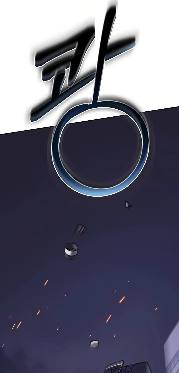 Max Level Doctor Returns Chapter 1 page 21 - 
