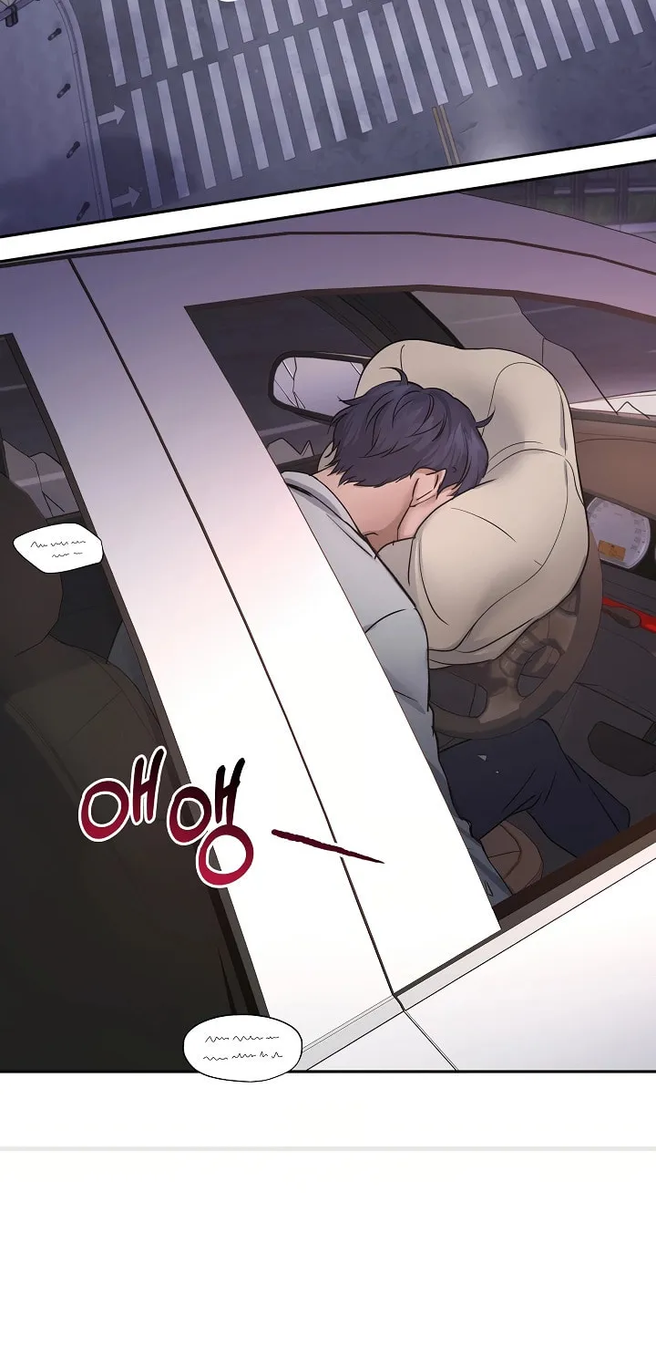 Max Level Doctor Returns Chapter 1 page 24 - 