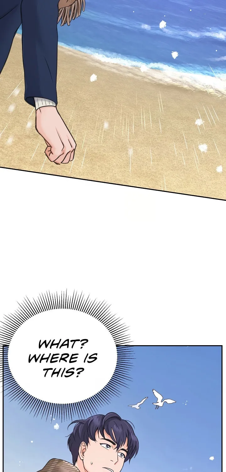 Max Level Doctor Returns Chapter 1 page 31 - 