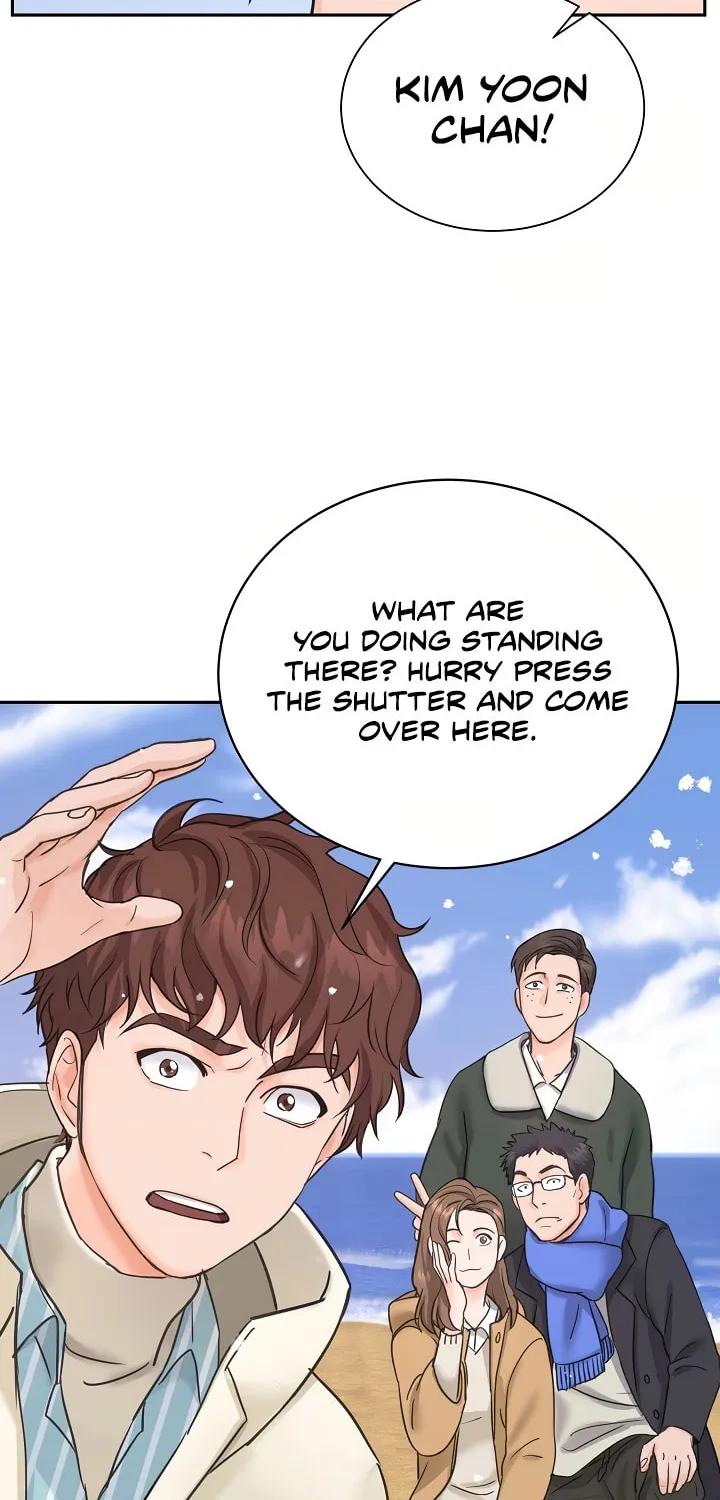 Max Level Doctor Returns Chapter 1 page 34 - 