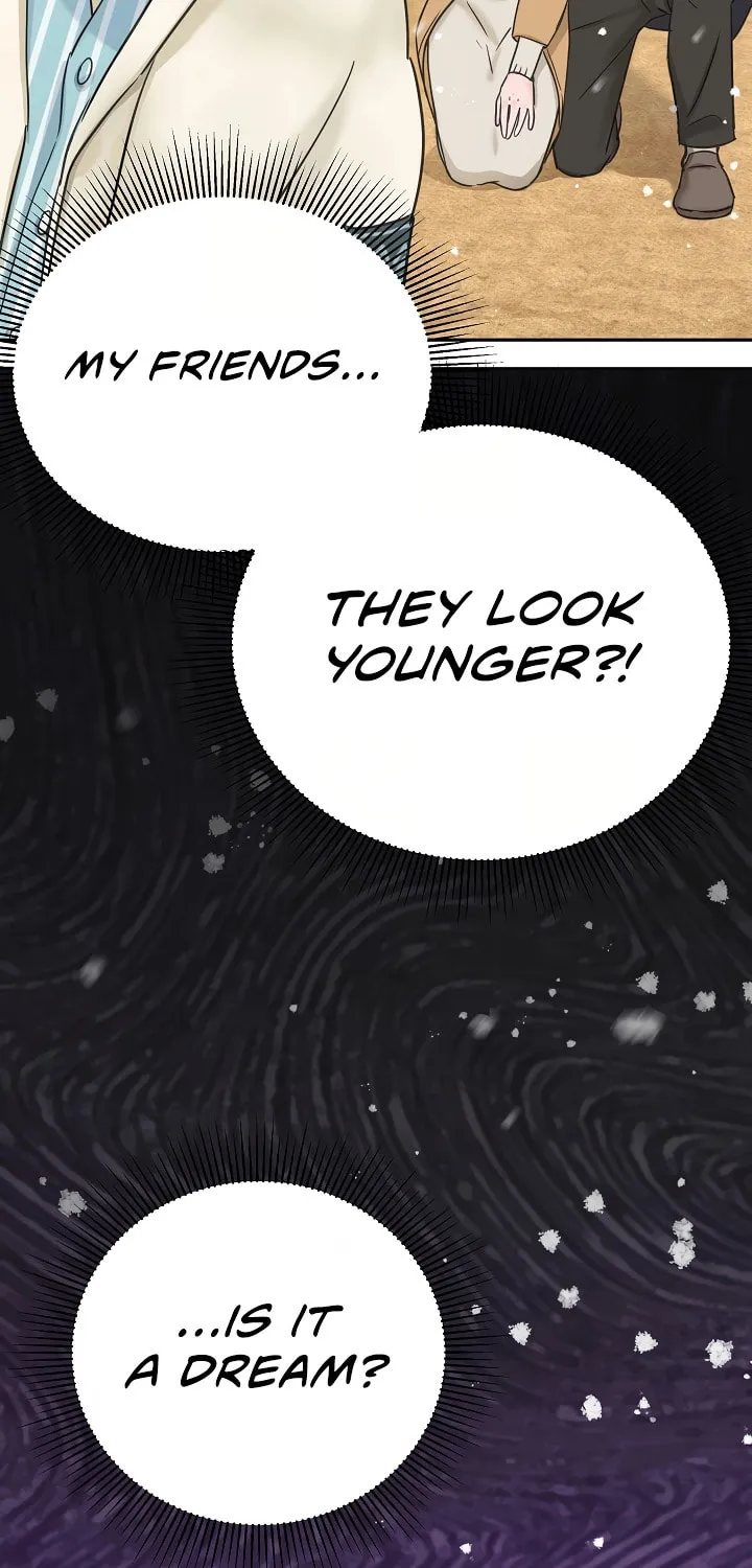 Max Level Doctor Returns Chapter 1 page 35 - 