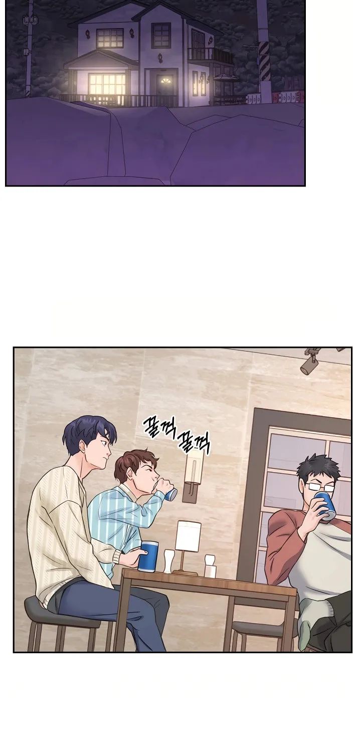 Max Level Doctor Returns Chapter 1 page 41 - 