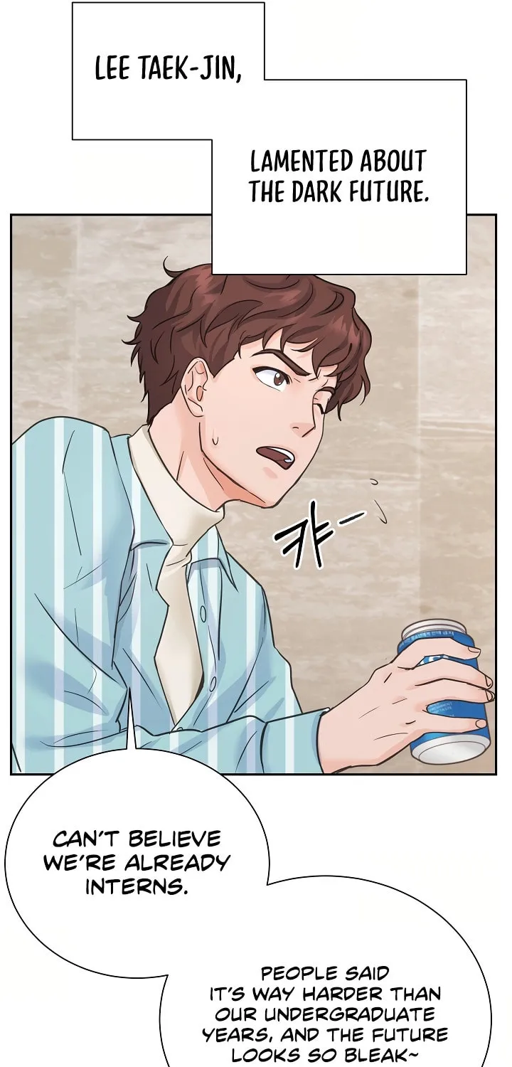 Max Level Doctor Returns Chapter 1 page 43 - 