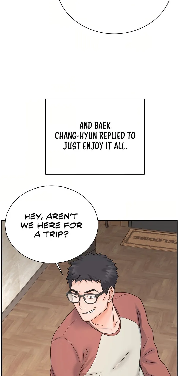 Max Level Doctor Returns Chapter 1 page 44 - 