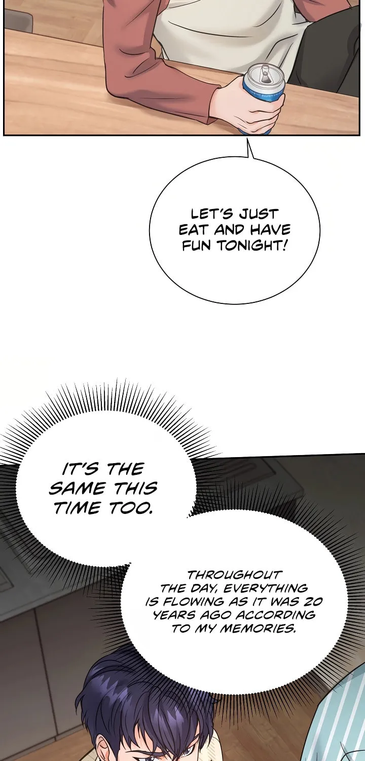 Max Level Doctor Returns Chapter 1 page 45 - 