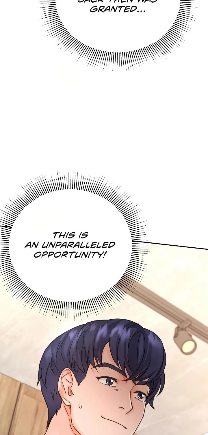 Max Level Doctor Returns Chapter 1 page 50 - 