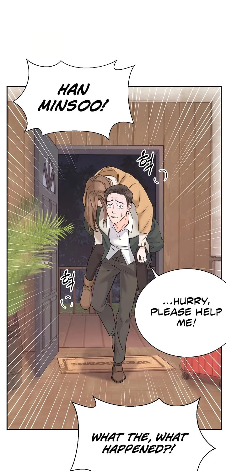 Max Level Doctor Returns Chapter 1 page 57 - 