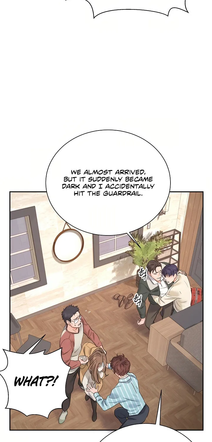 Max Level Doctor Returns Chapter 1 page 58 - 