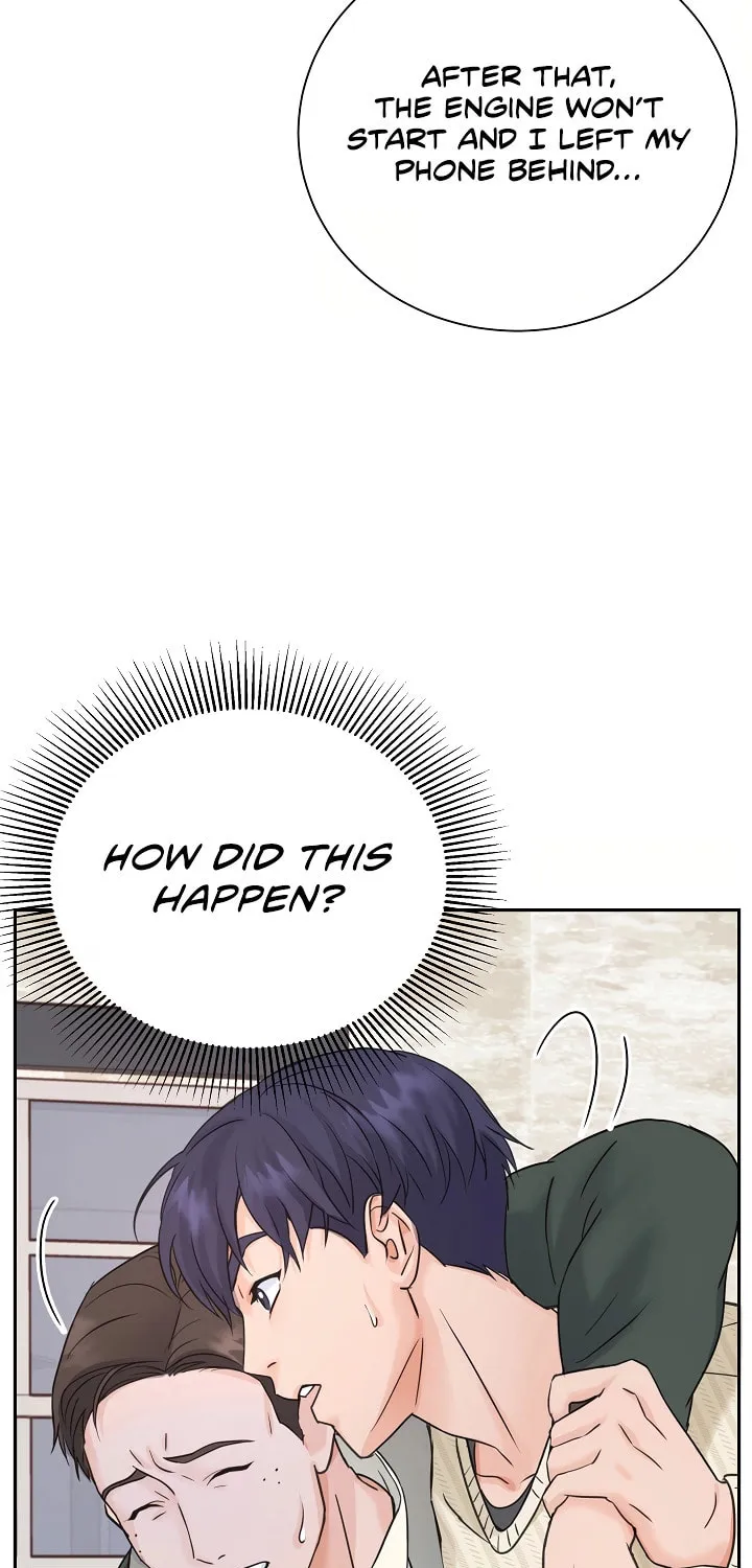 Max Level Doctor Returns Chapter 1 page 59 - 