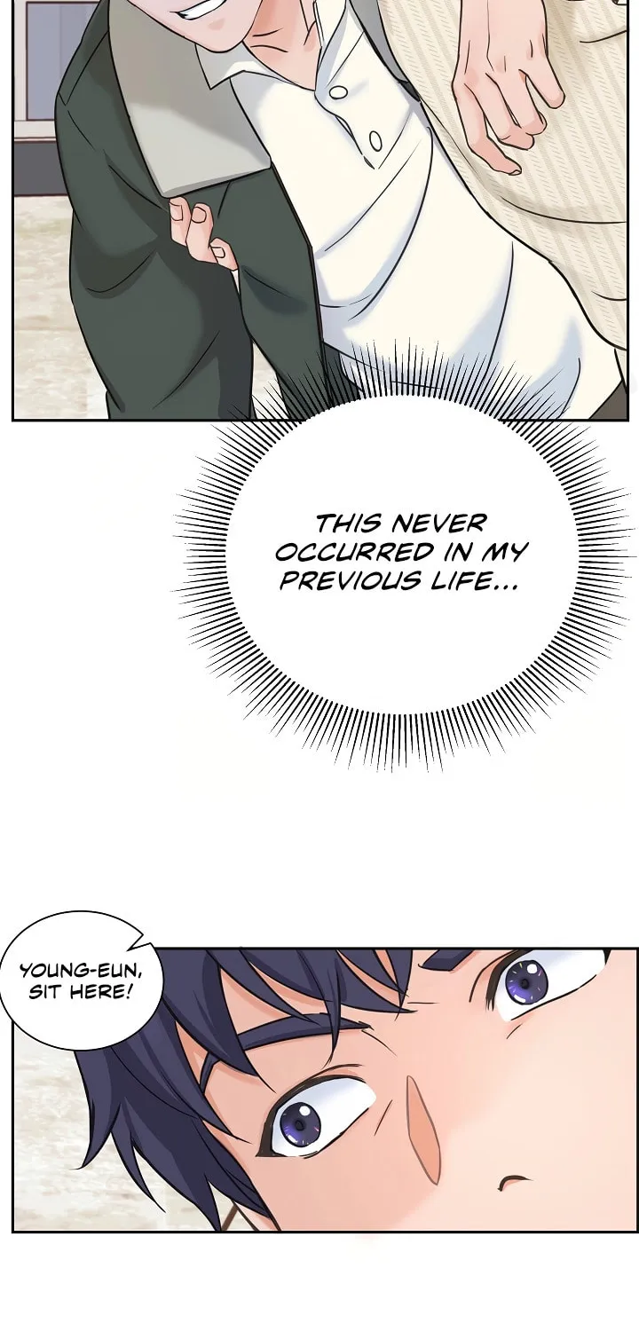 Max Level Doctor Returns Chapter 1 page 60 - 