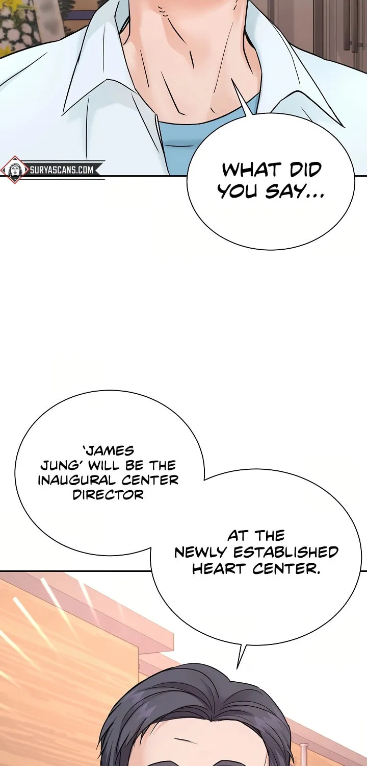 Max Level Doctor Returns Chapter 1 page 7 - 