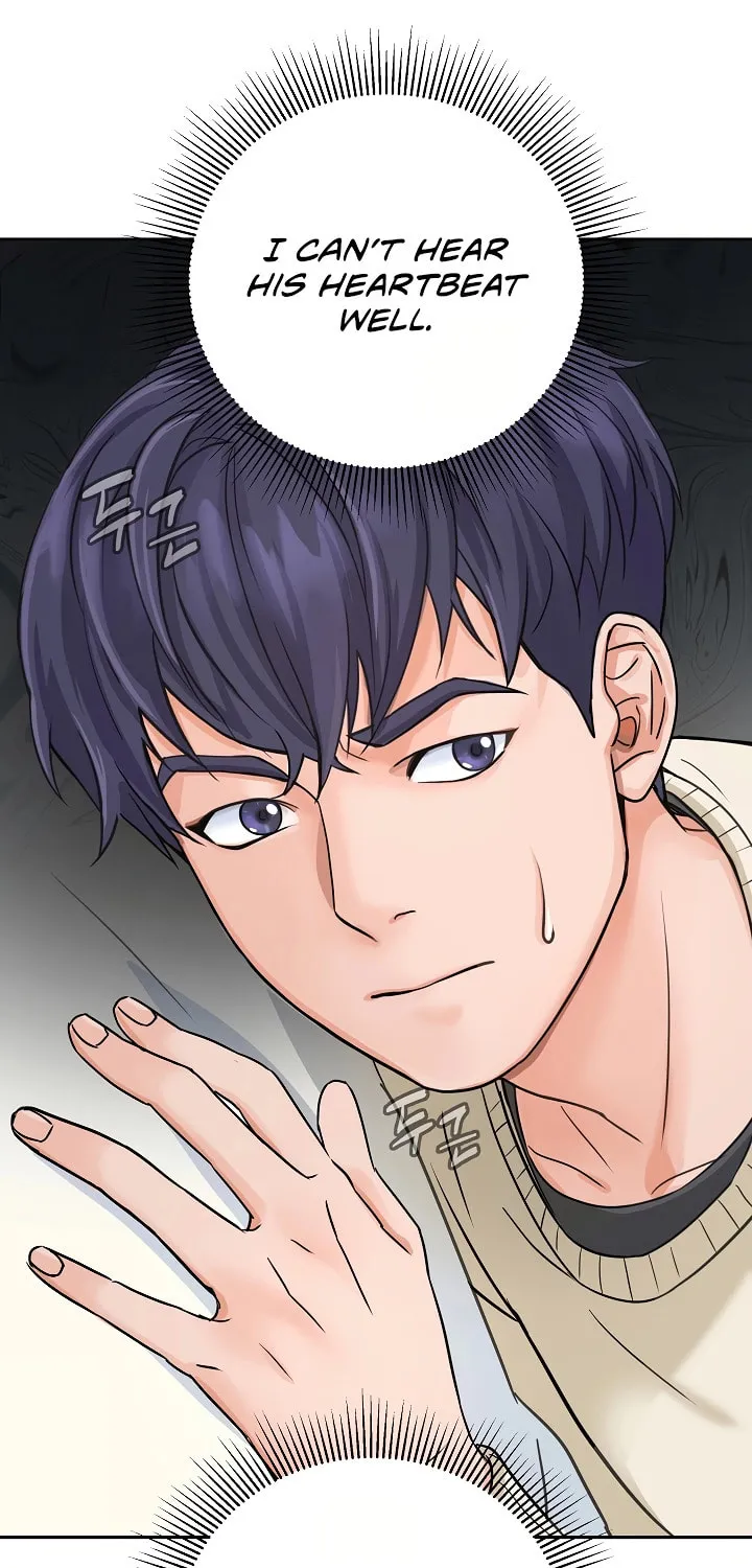 Max Level Doctor Returns Chapter 1 page 65 - 