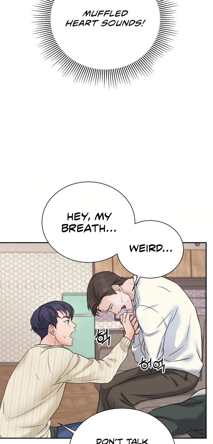 Max Level Doctor Returns Chapter 1 page 66 - 