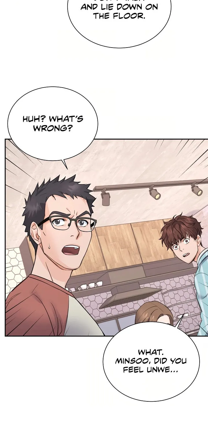 Max Level Doctor Returns Chapter 1 page 67 - 