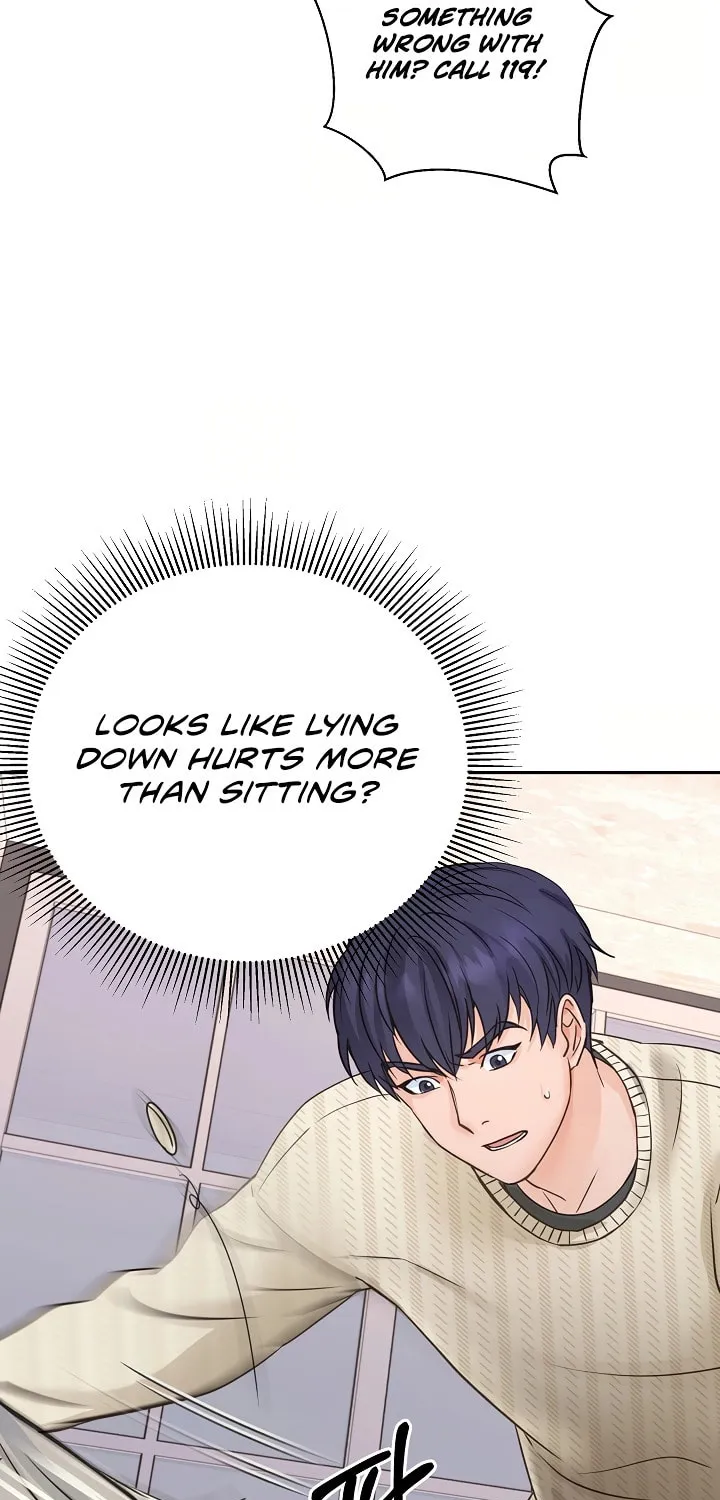 Max Level Doctor Returns Chapter 1 page 69 - 