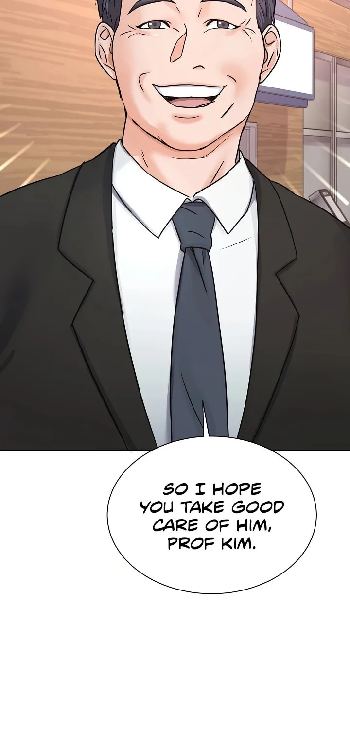Max Level Doctor Returns Chapter 1 page 8 - 