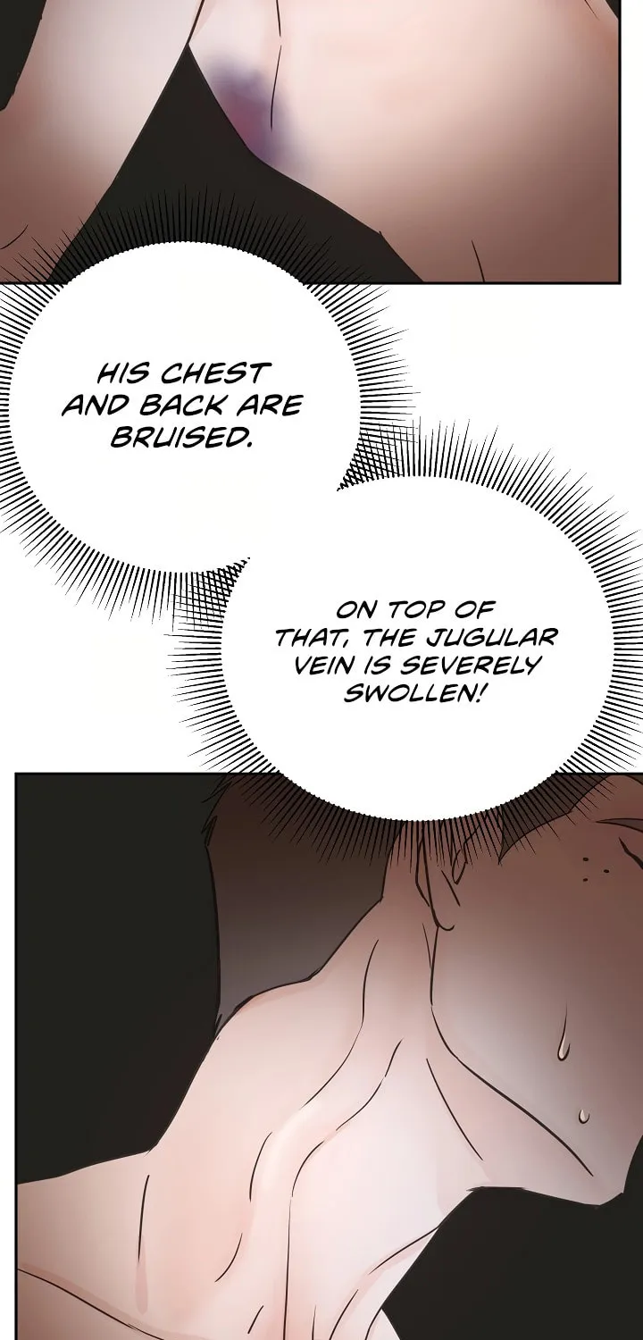Max Level Doctor Returns Chapter 1 page 71 - 
