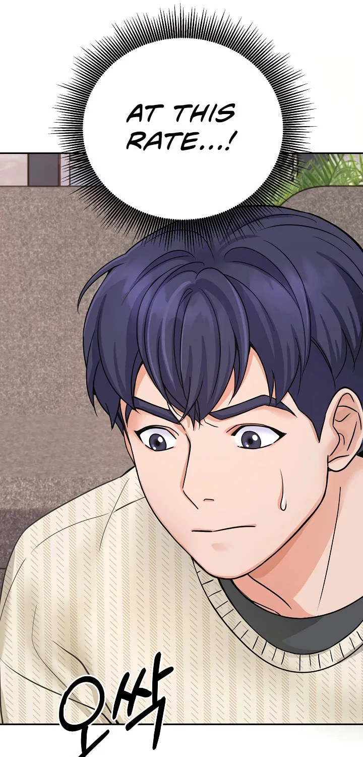 Max Level Doctor Returns Chapter 1 page 73 - 