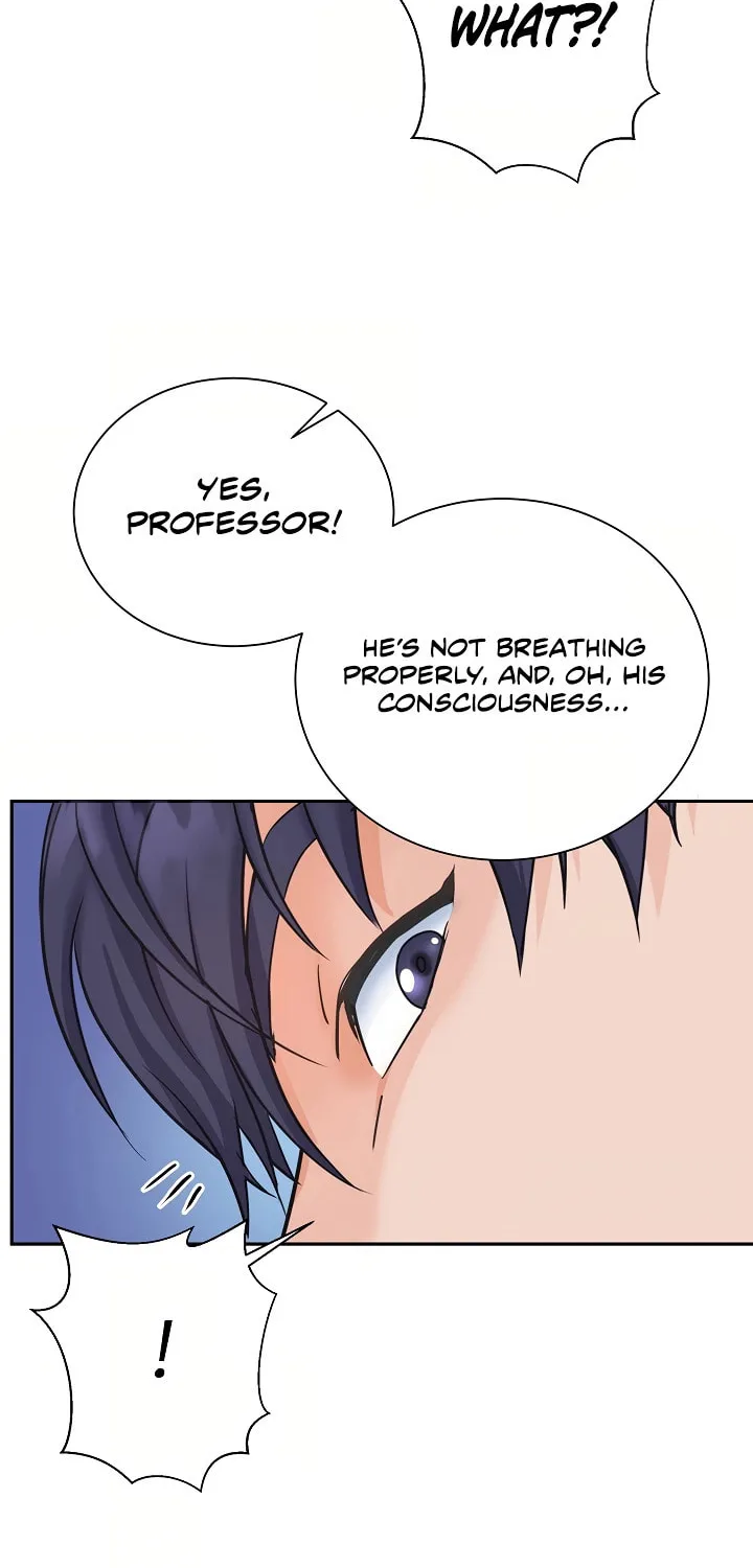 Max Level Doctor Returns Chapter 1 page 76 - 