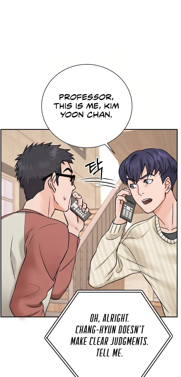 Max Level Doctor Returns Chapter 1 page 77 - 