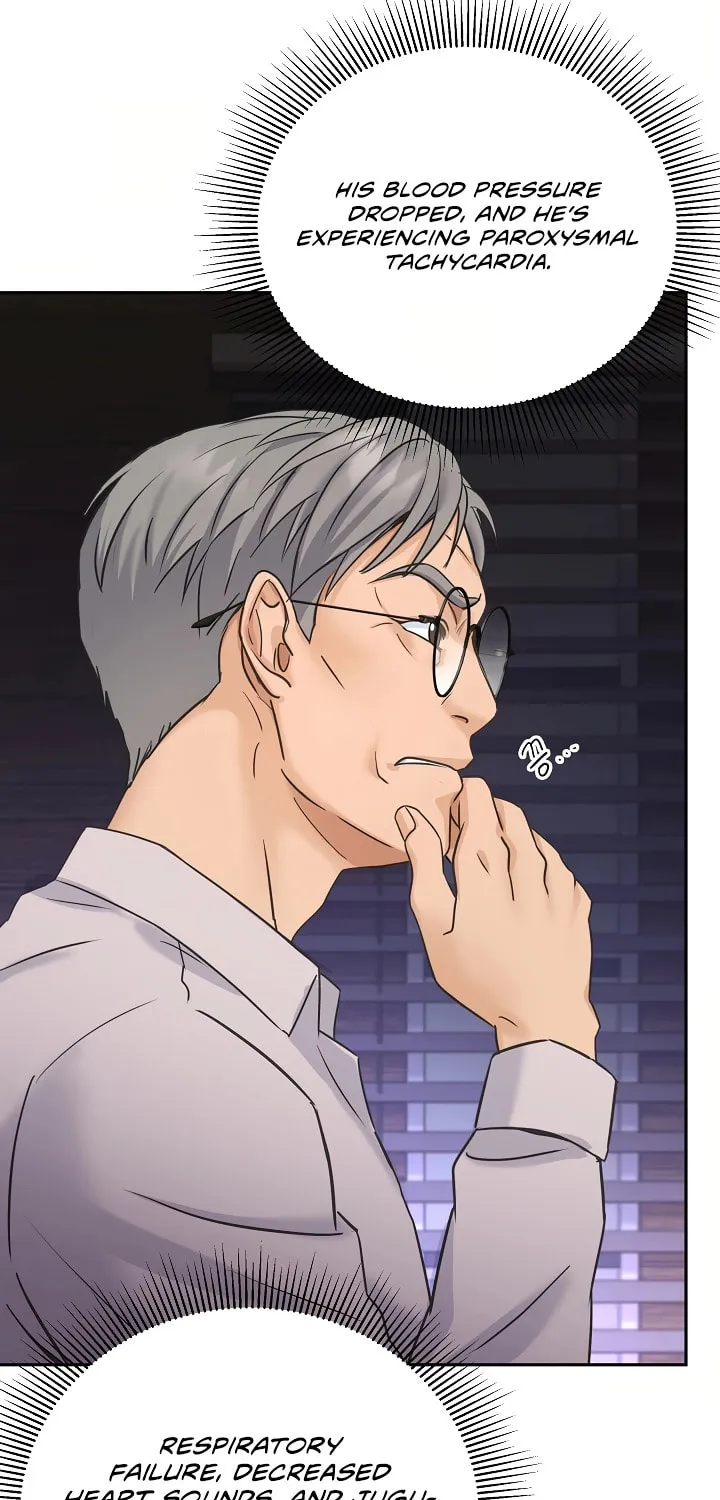 Max Level Doctor Returns Chapter 1 page 81 - 