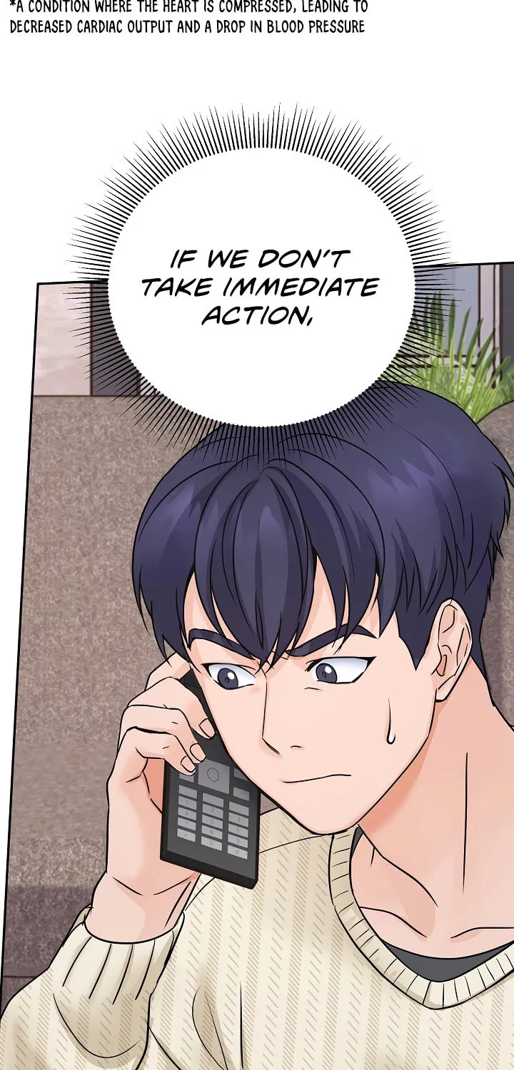 Max Level Doctor Returns Chapter 1 page 84 - 