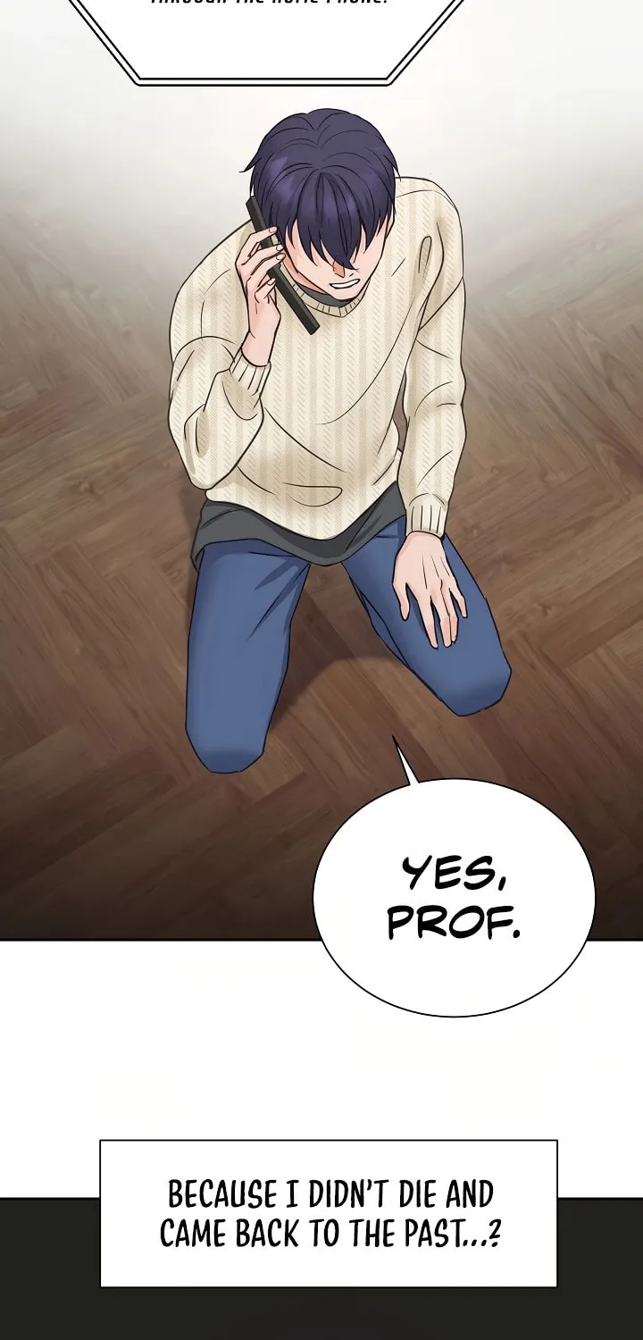 Max Level Doctor Returns Chapter 1 page 87 - 