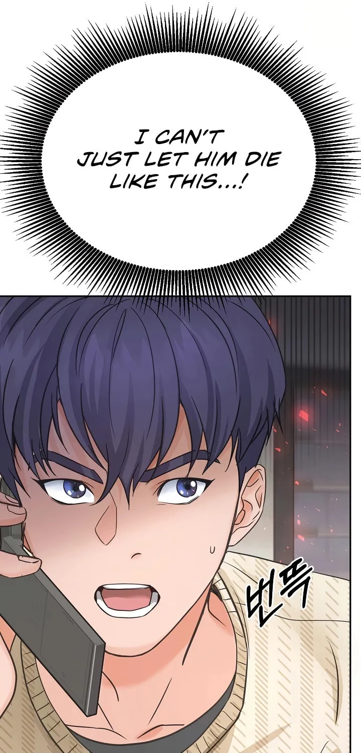 Max Level Doctor Returns Chapter 1 page 93 - 