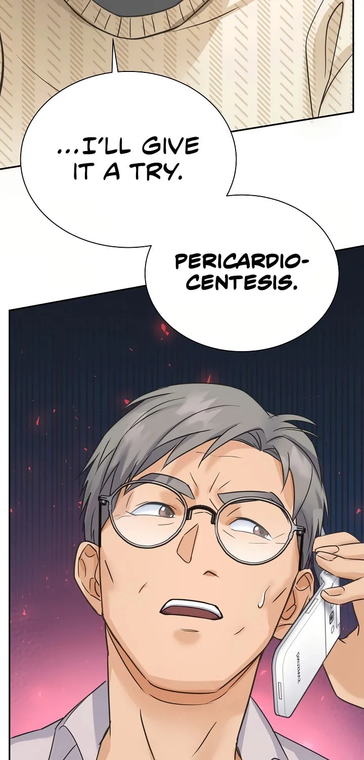 Max Level Doctor Returns Chapter 1 page 94 - 
