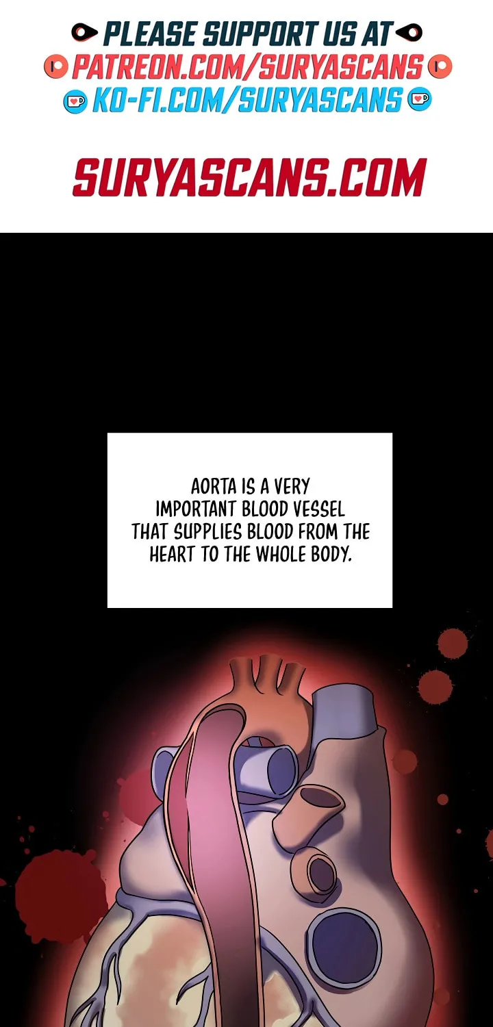 Max Level Doctor Returns Chapter 10 page 2 - 