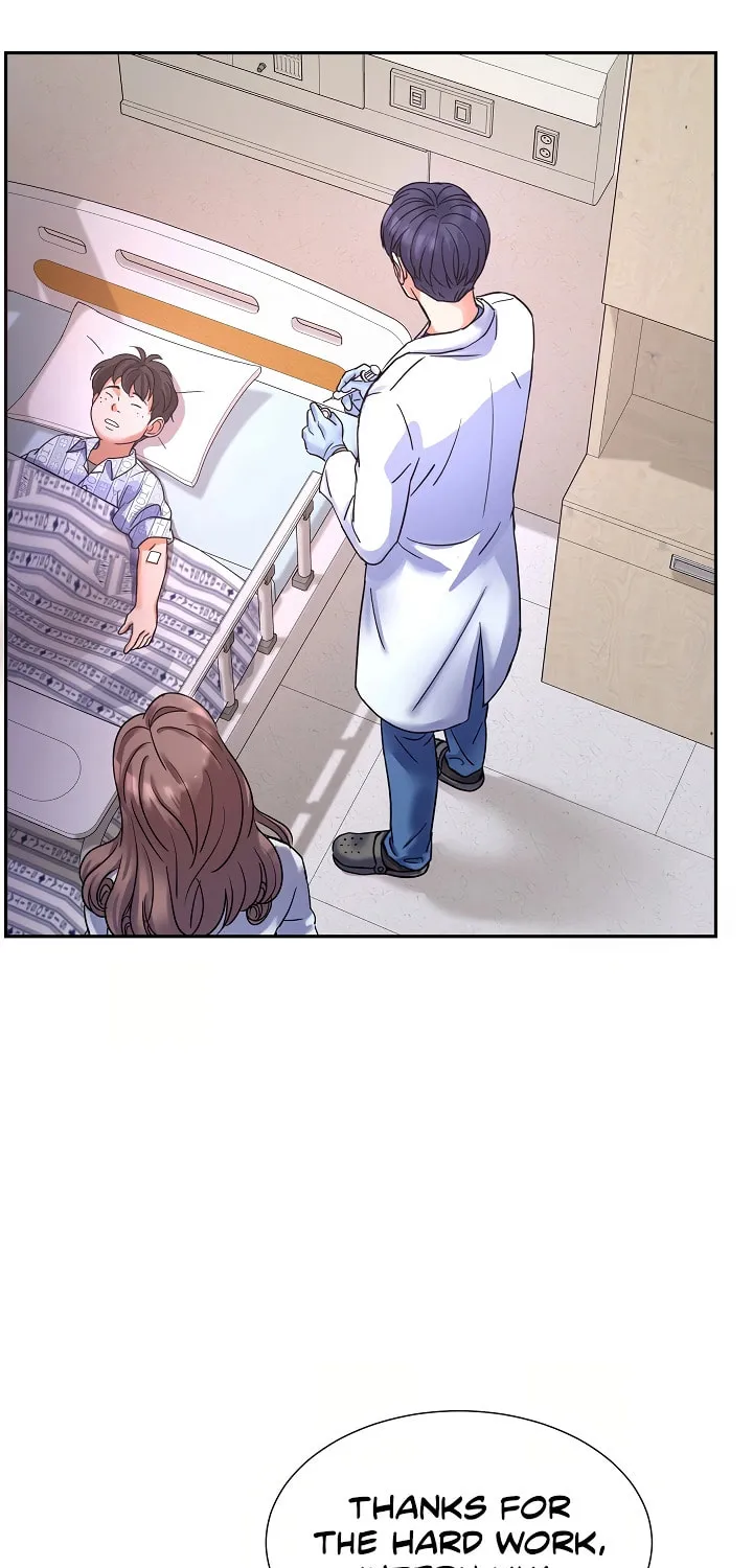 Max Level Doctor Returns Chapter 10 page 13 - 