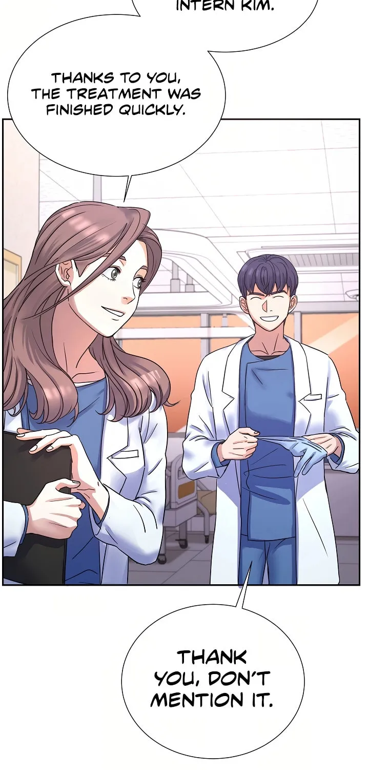 Max Level Doctor Returns Chapter 10 page 14 - 