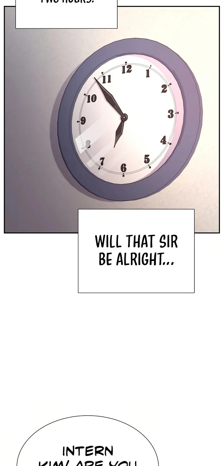 Max Level Doctor Returns Chapter 10 page 16 - 