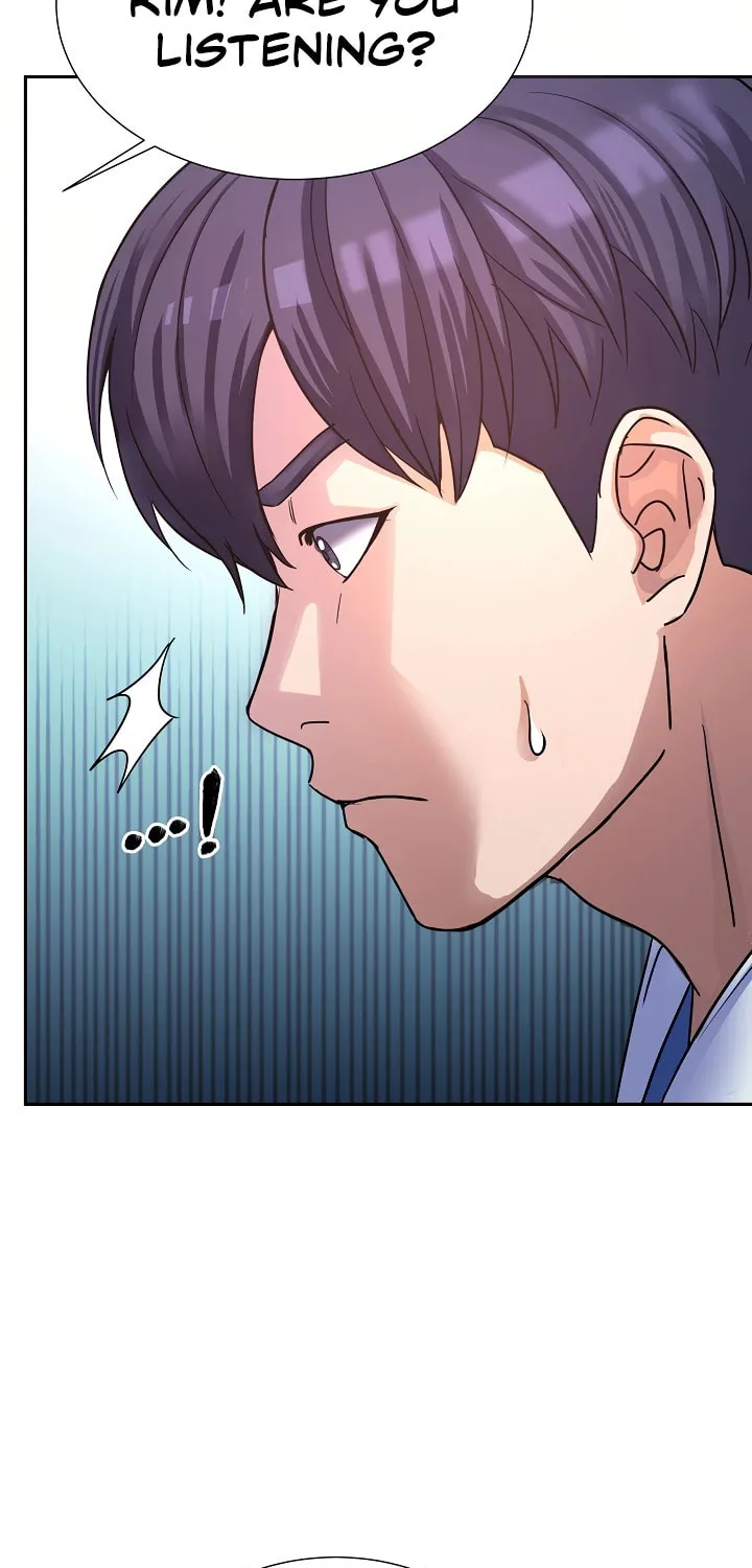 Max Level Doctor Returns Chapter 10 page 17 - 