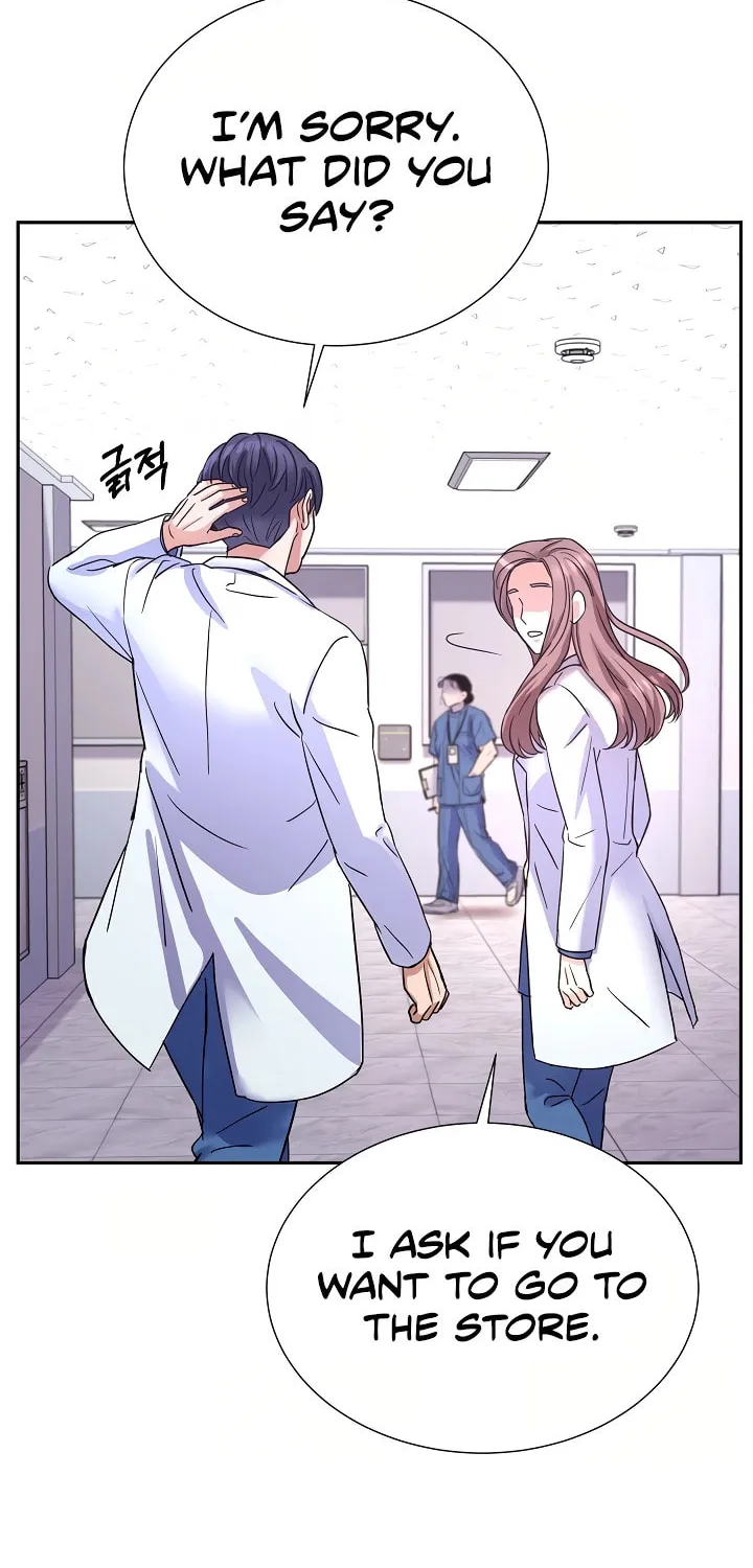 Max Level Doctor Returns Chapter 10 page 18 - 