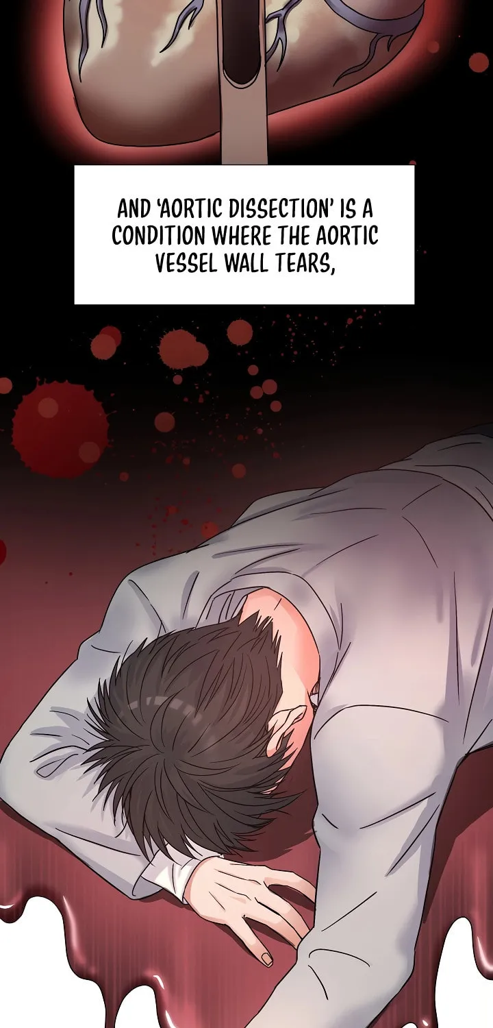 Max Level Doctor Returns Chapter 10 page 3 - 