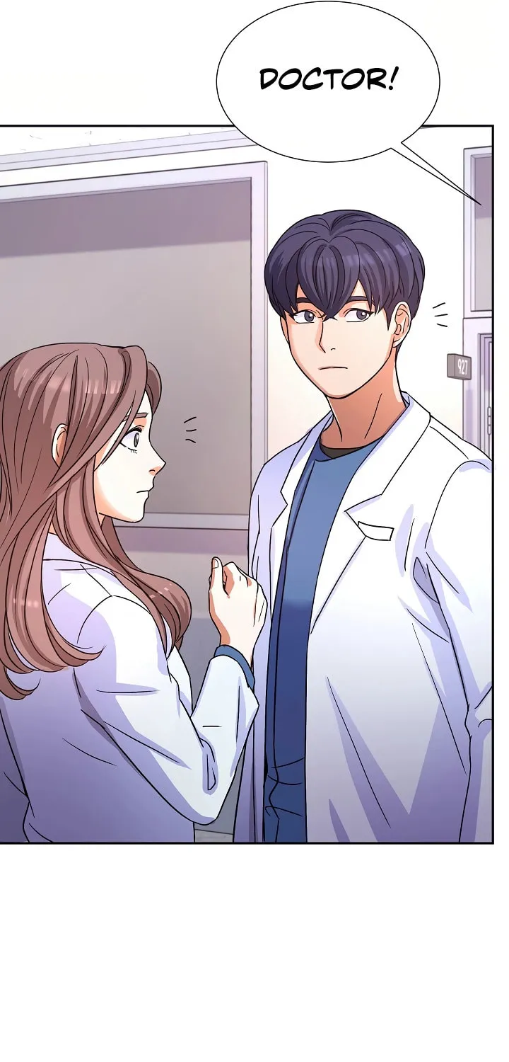 Max Level Doctor Returns Chapter 10 page 23 - 