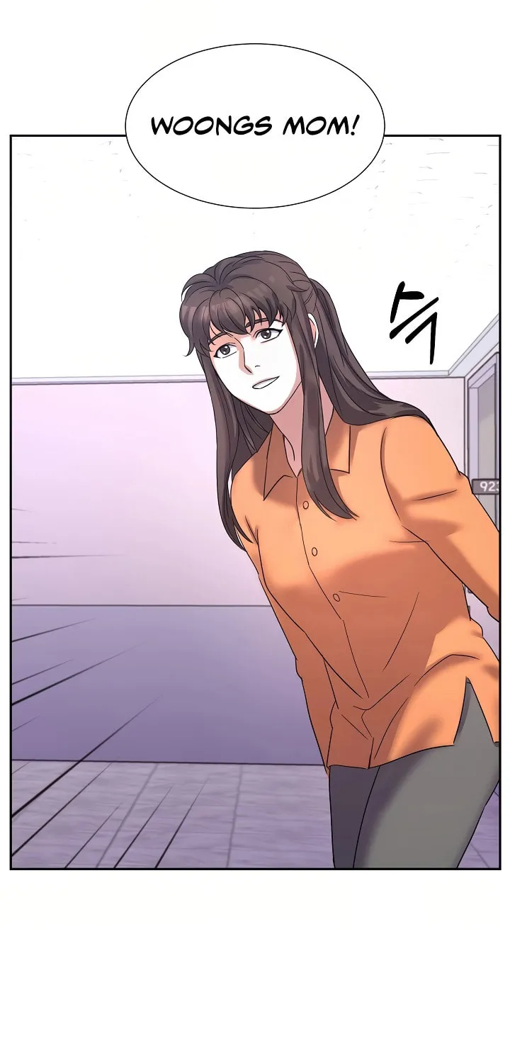 Max Level Doctor Returns Chapter 10 page 24 - 