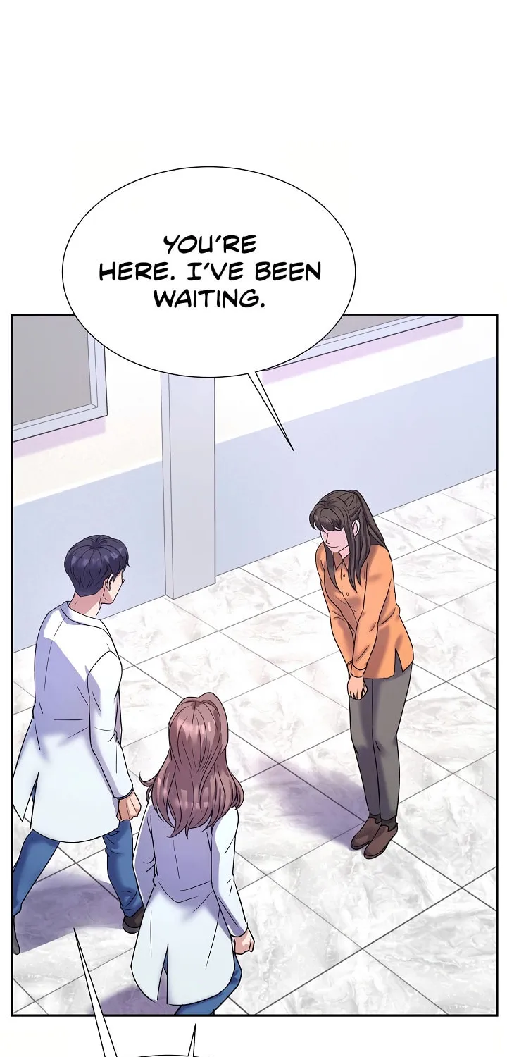 Max Level Doctor Returns Chapter 10 page 25 - 