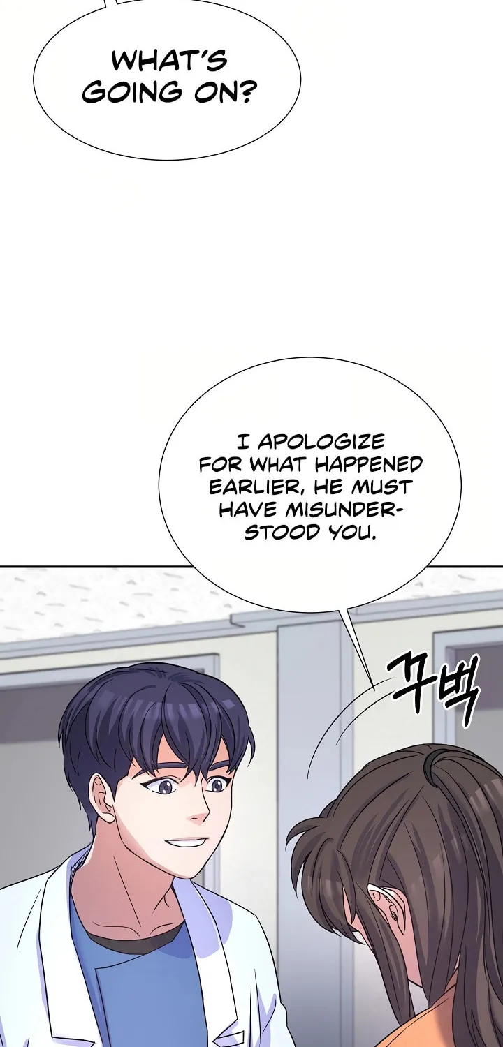 Max Level Doctor Returns Chapter 10 page 26 - 