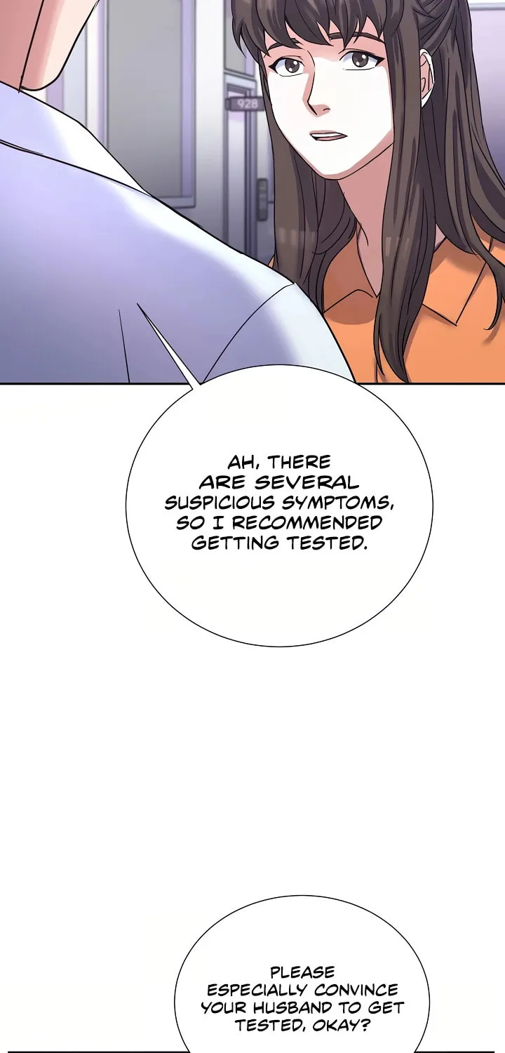 Max Level Doctor Returns Chapter 10 page 28 - 
