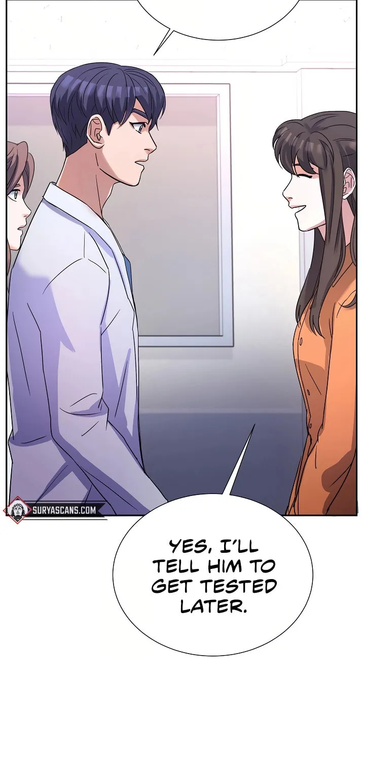 Max Level Doctor Returns Chapter 10 page 29 - 