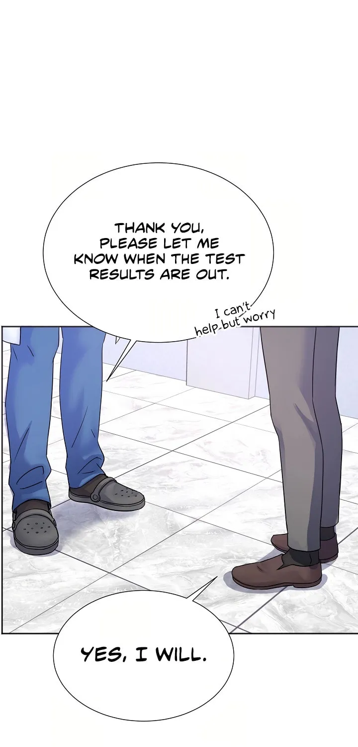 Max Level Doctor Returns Chapter 10 page 30 - 
