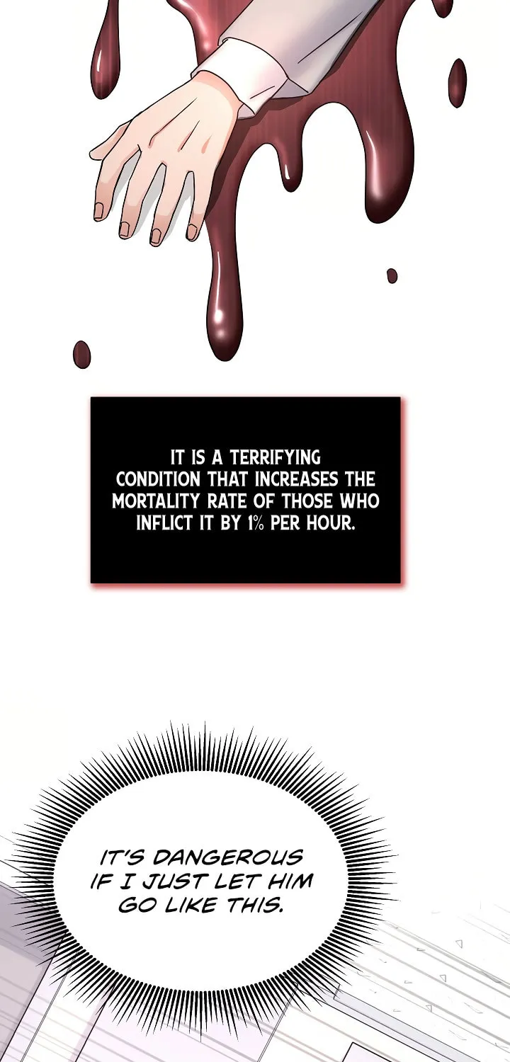 Max Level Doctor Returns Chapter 10 page 4 - 