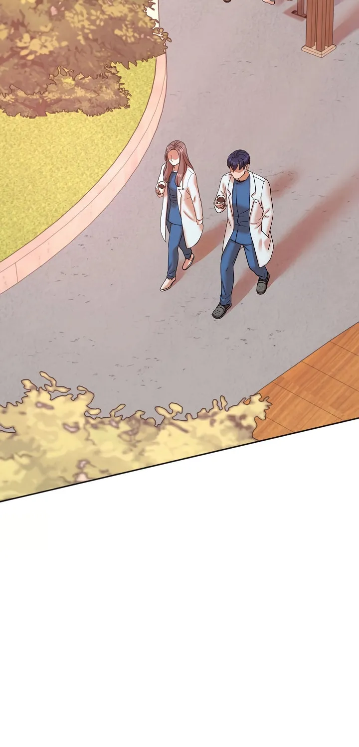 Max Level Doctor Returns Chapter 10 page 34 - 