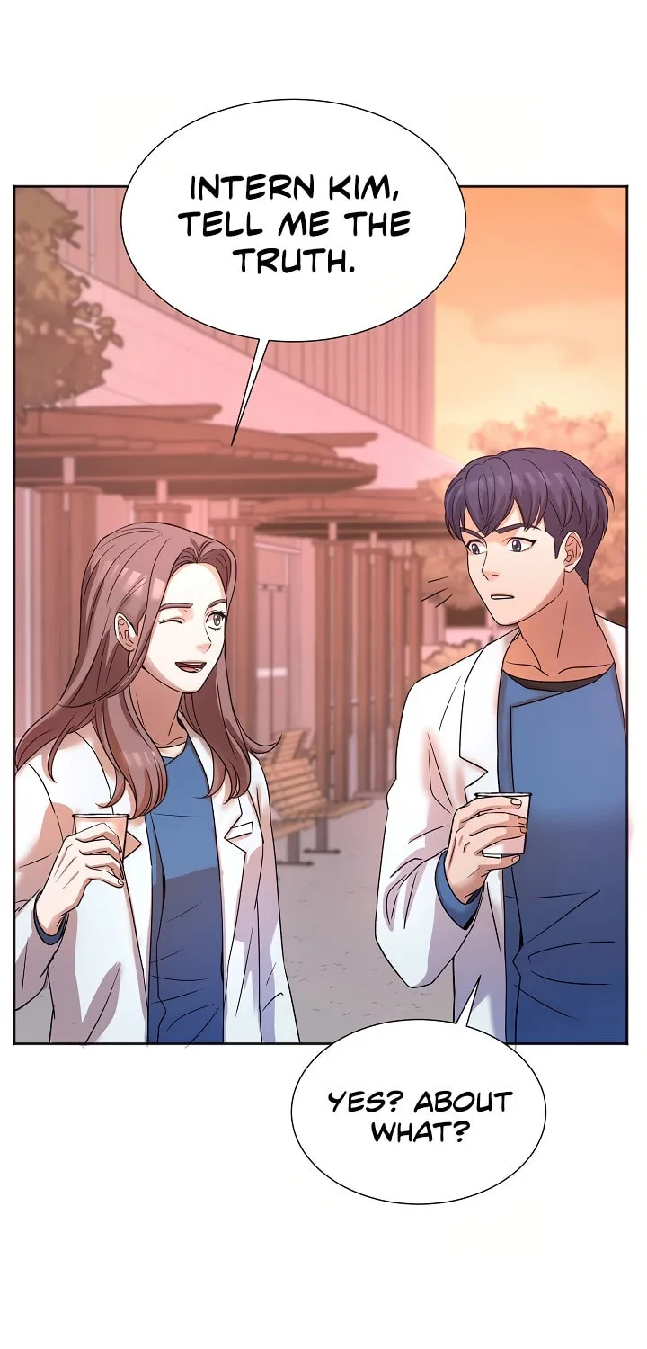 Max Level Doctor Returns Chapter 10 page 35 - 