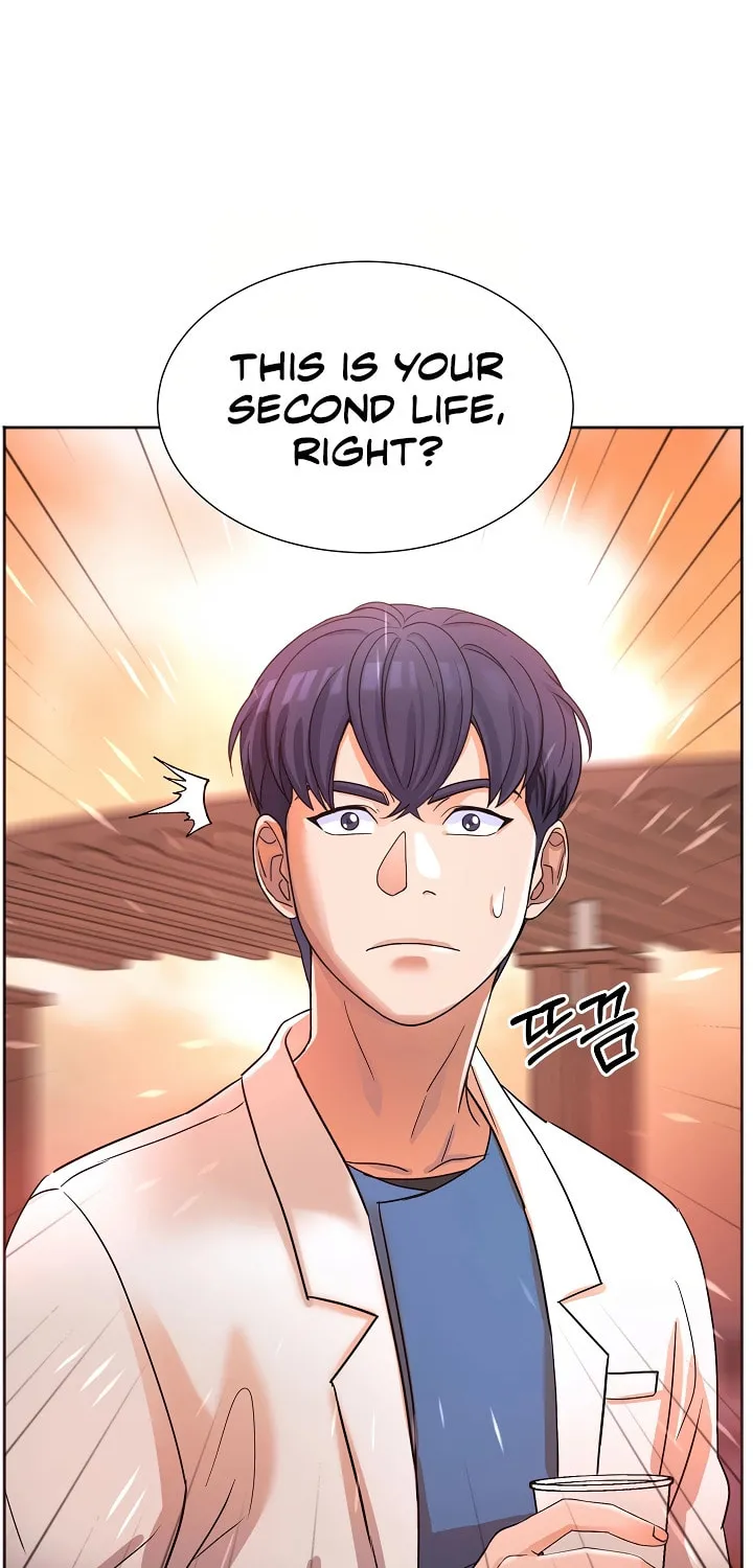 Max Level Doctor Returns Chapter 10 page 36 - 